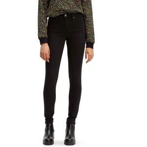 Levi Women's Super Skinny Leg Jeans Size 25 NWT